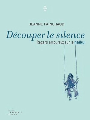 cover image of Découper le silence